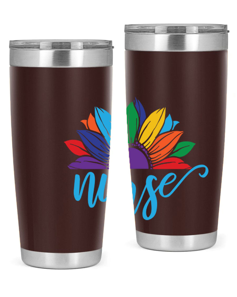 pride sf nurse r 54#- lgbt- Tumbler