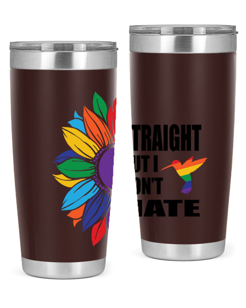 pride sf straight 49#- lgbt- Tumbler