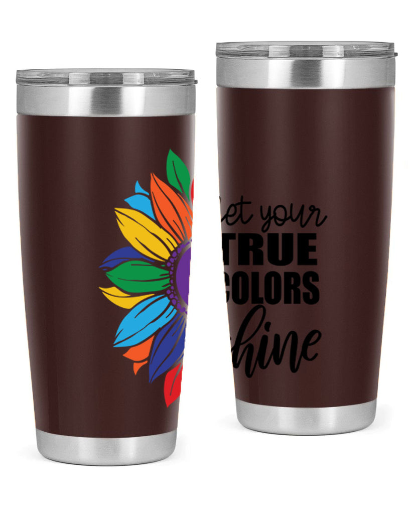 pride sf true colors 46#- lgbt- Tumbler