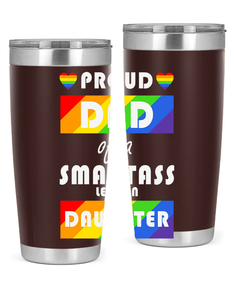 proud dad of a smartass 38#- lgbt- Tumbler