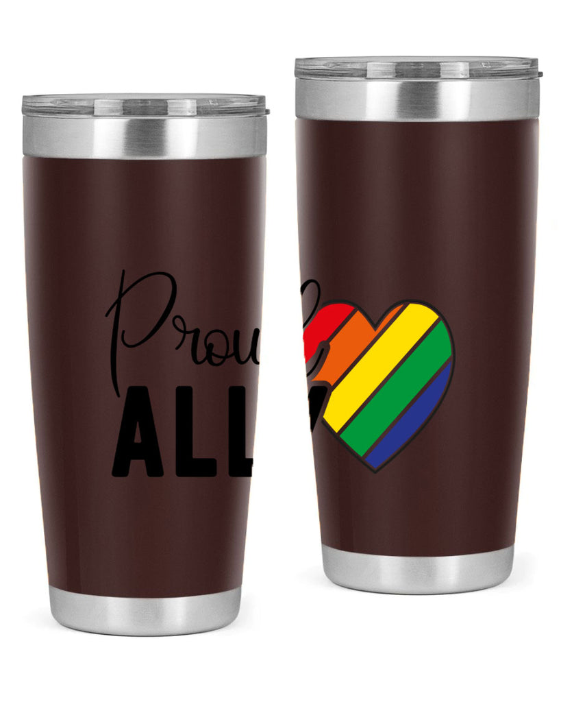 proudally 37#- lgbt- Tumbler