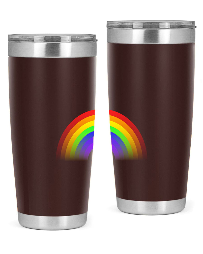 rainbow 2#- lgbt- Tumbler