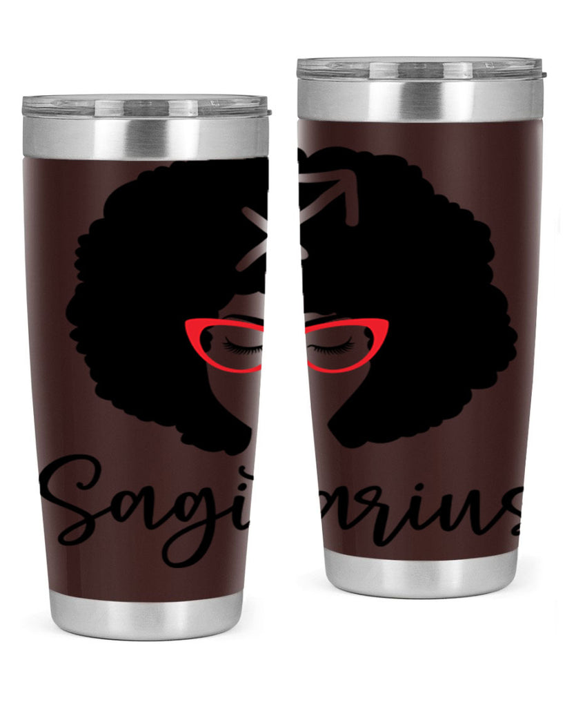sagitarius 396#- zodiac- Tumbler