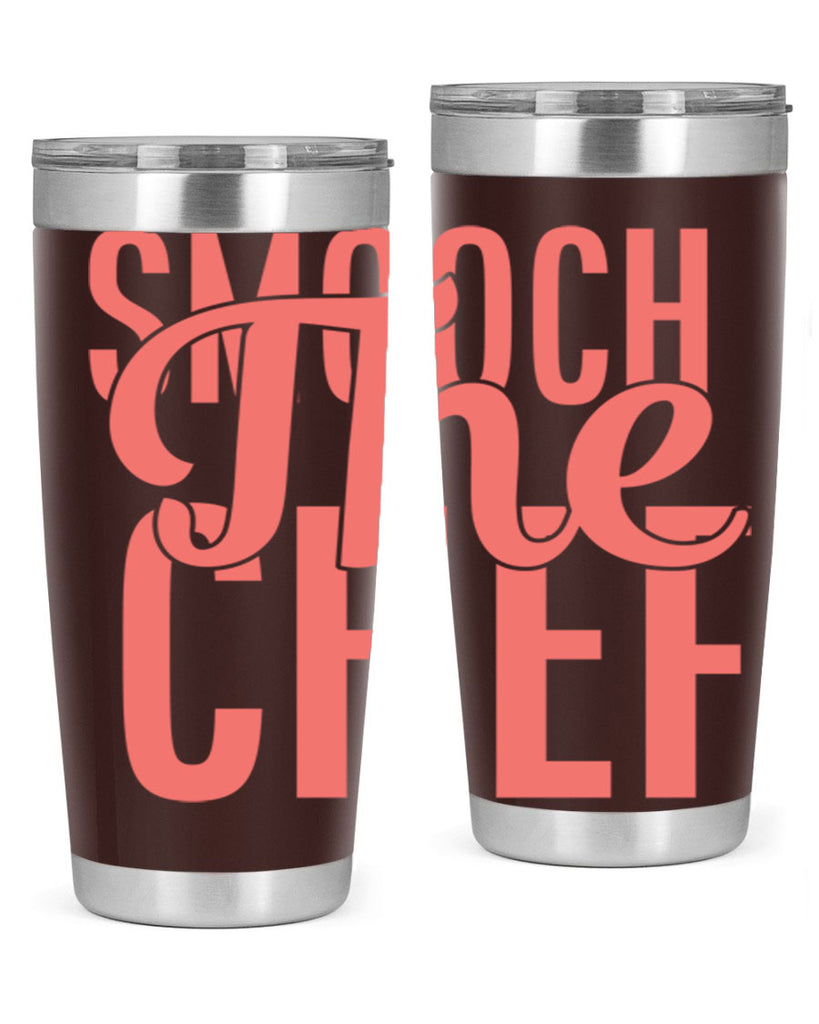 smooch the chef 11#- kitchen- Tumbler