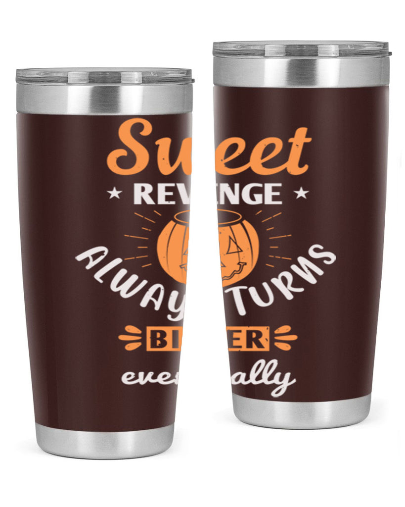 sweet revenge always 130#- halloween- Tumbler