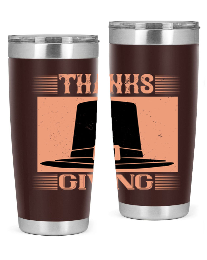 thanksgiving 6#- thanksgiving- Tumbler