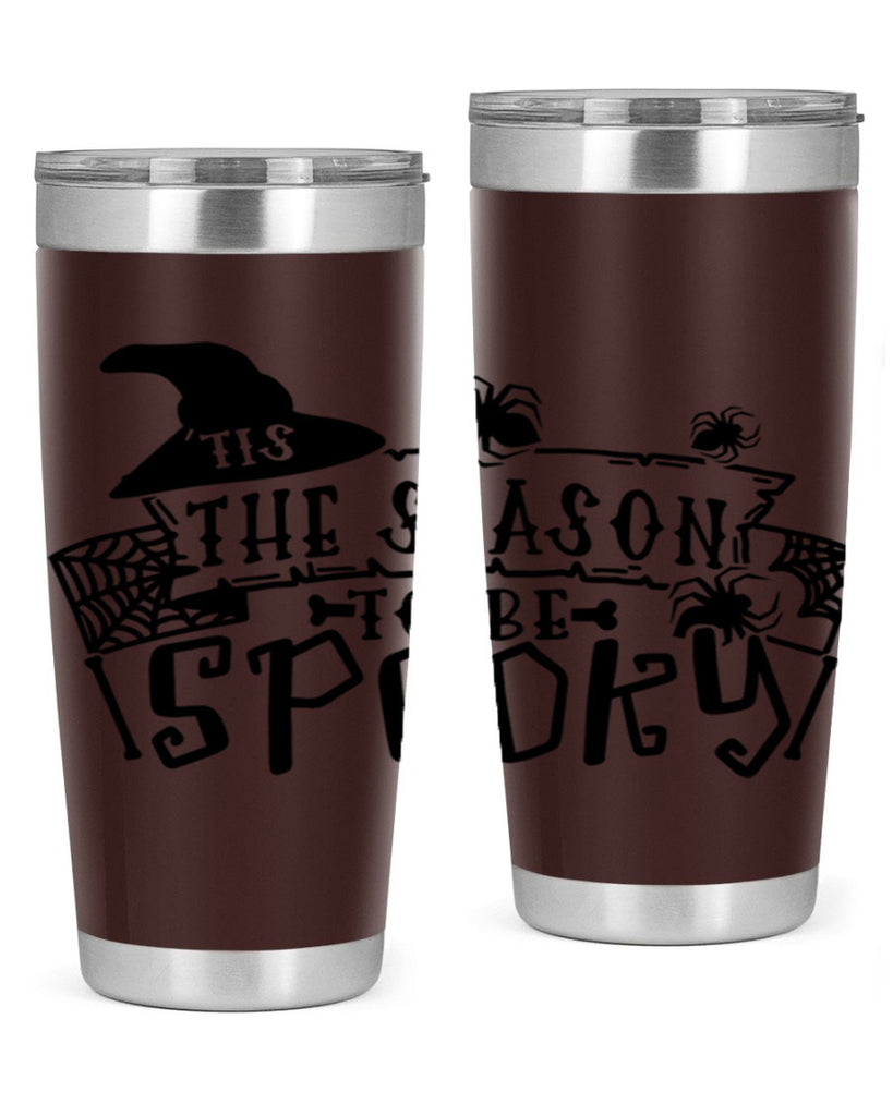 the season to be spooky 16#- halloween- Tumbler