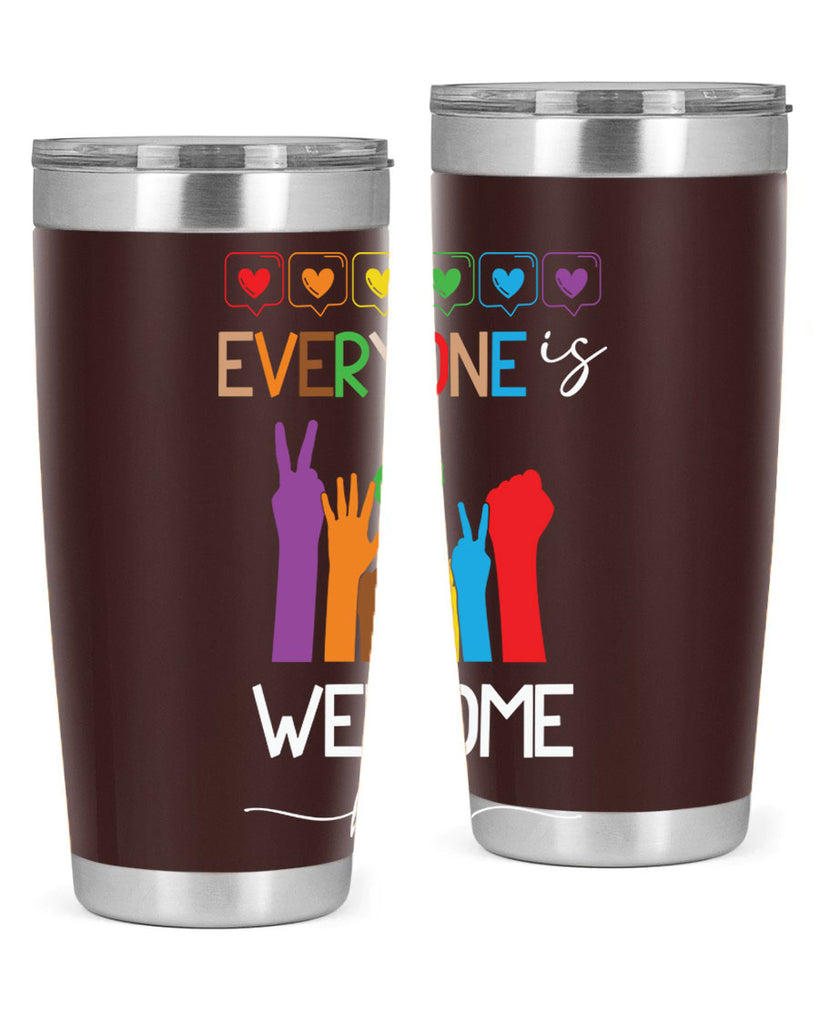 unity day everyone is welcome lgbt 7#- lgbt- Tumbler
