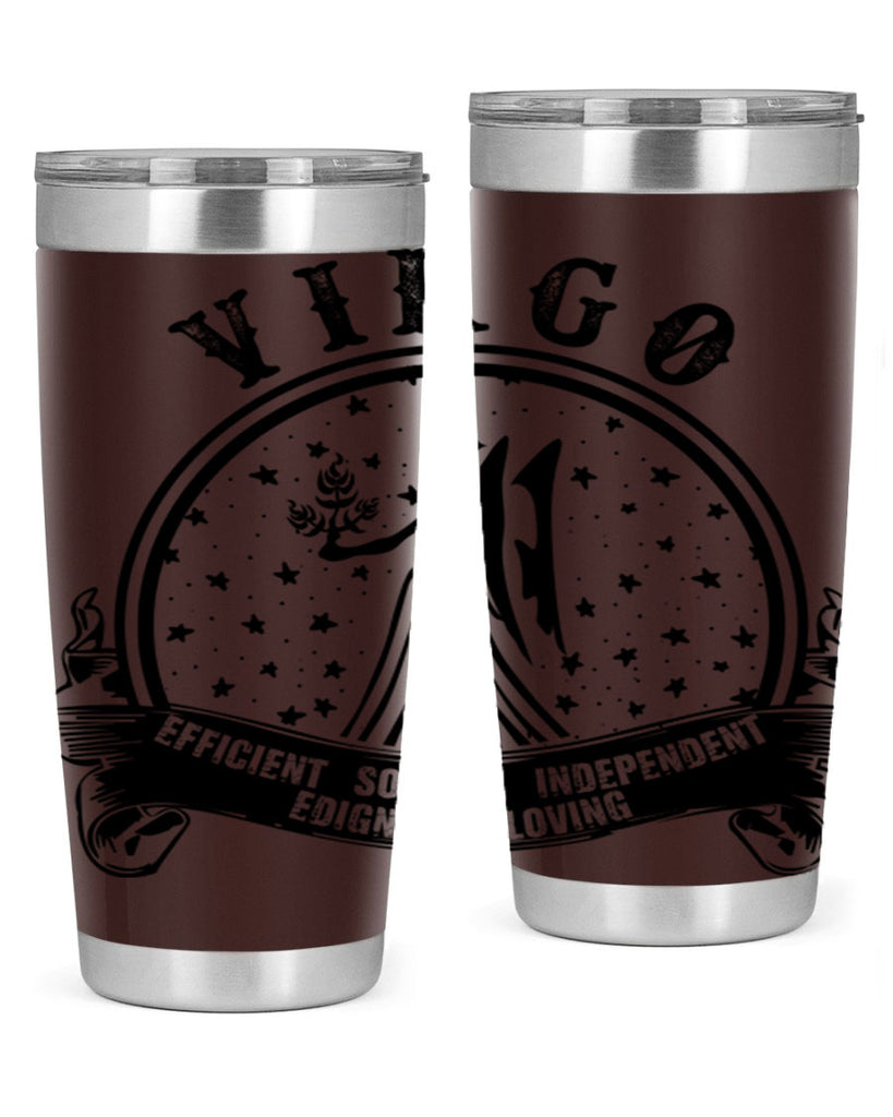 virgo 21#- zodiac- Tumbler