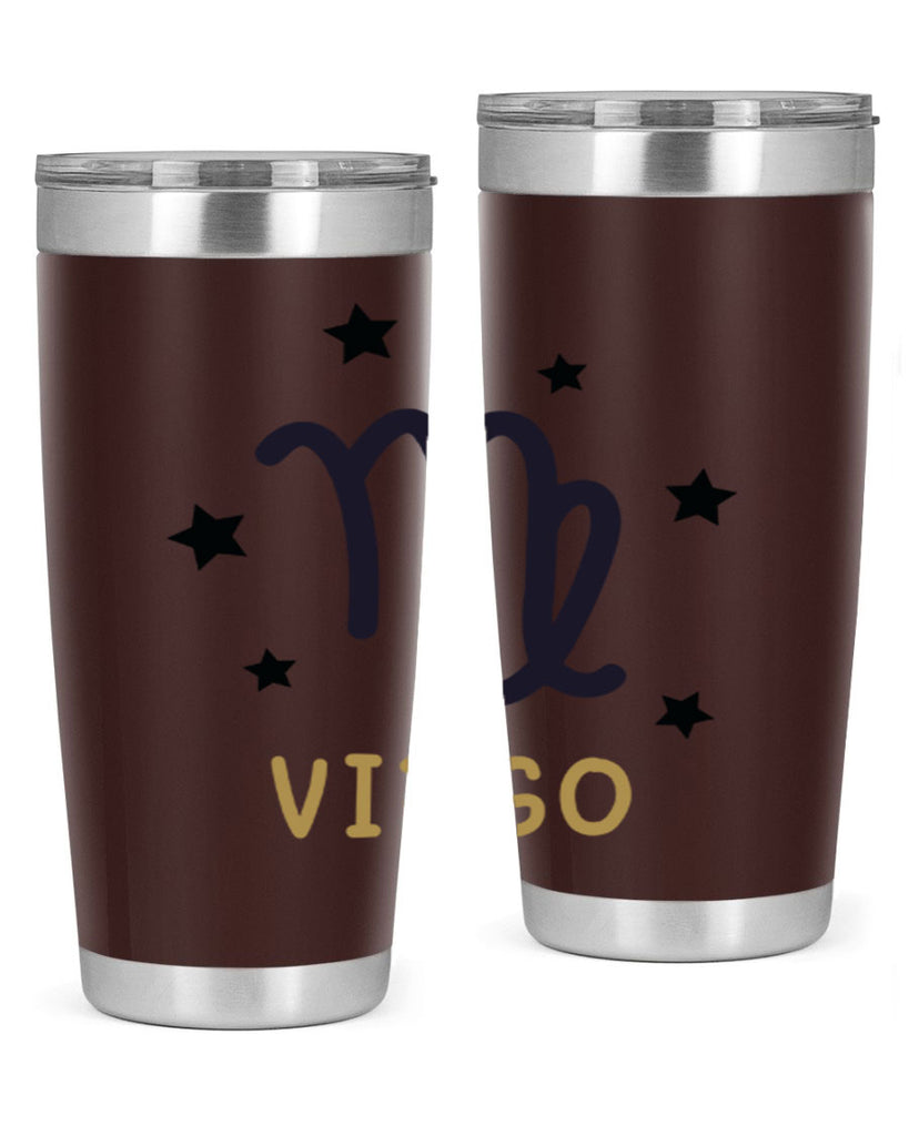 virgo 548#- zodiac- Tumbler