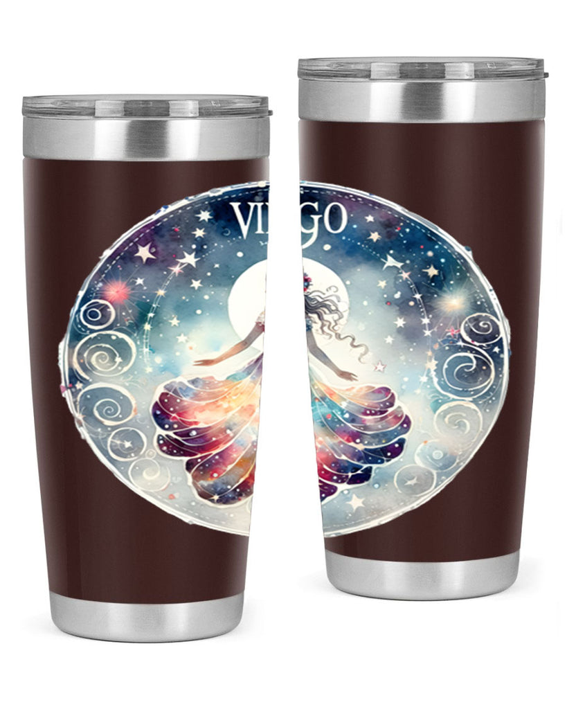 virgo 555#- zodiac- Tumbler