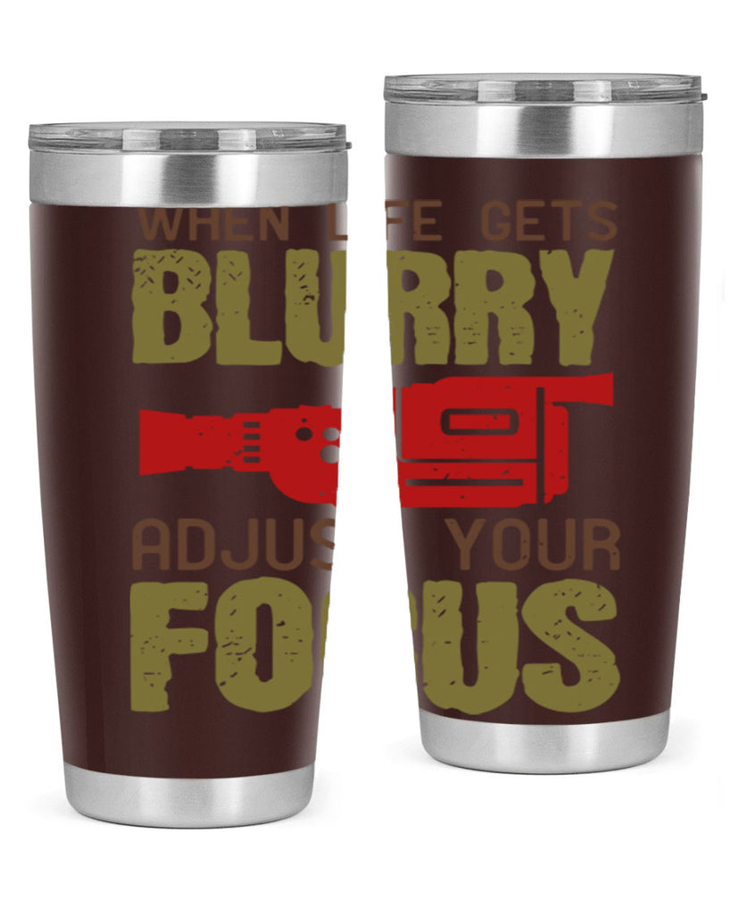 when life gets blurry 6#- photography- Tumbler