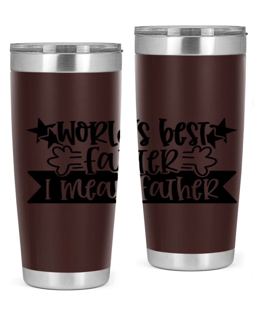 worlds best farter i mean father 12#- fathers day- Tumbler