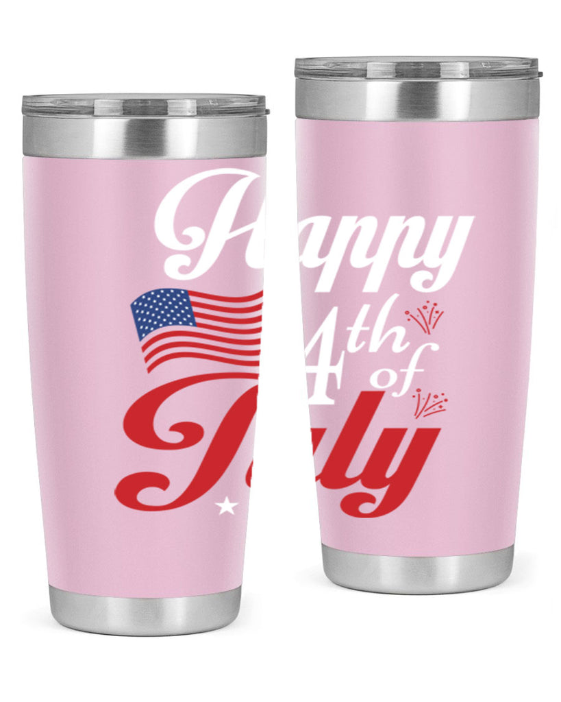 4th july design Style 61#- Fourt Of July- Tumbler