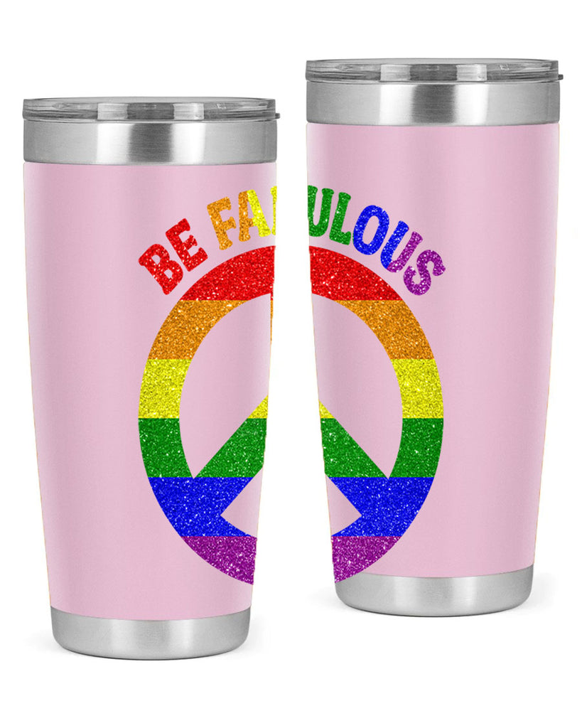Be Fabulous Lgbt Pride Month  41#- lgbt- Tumbler