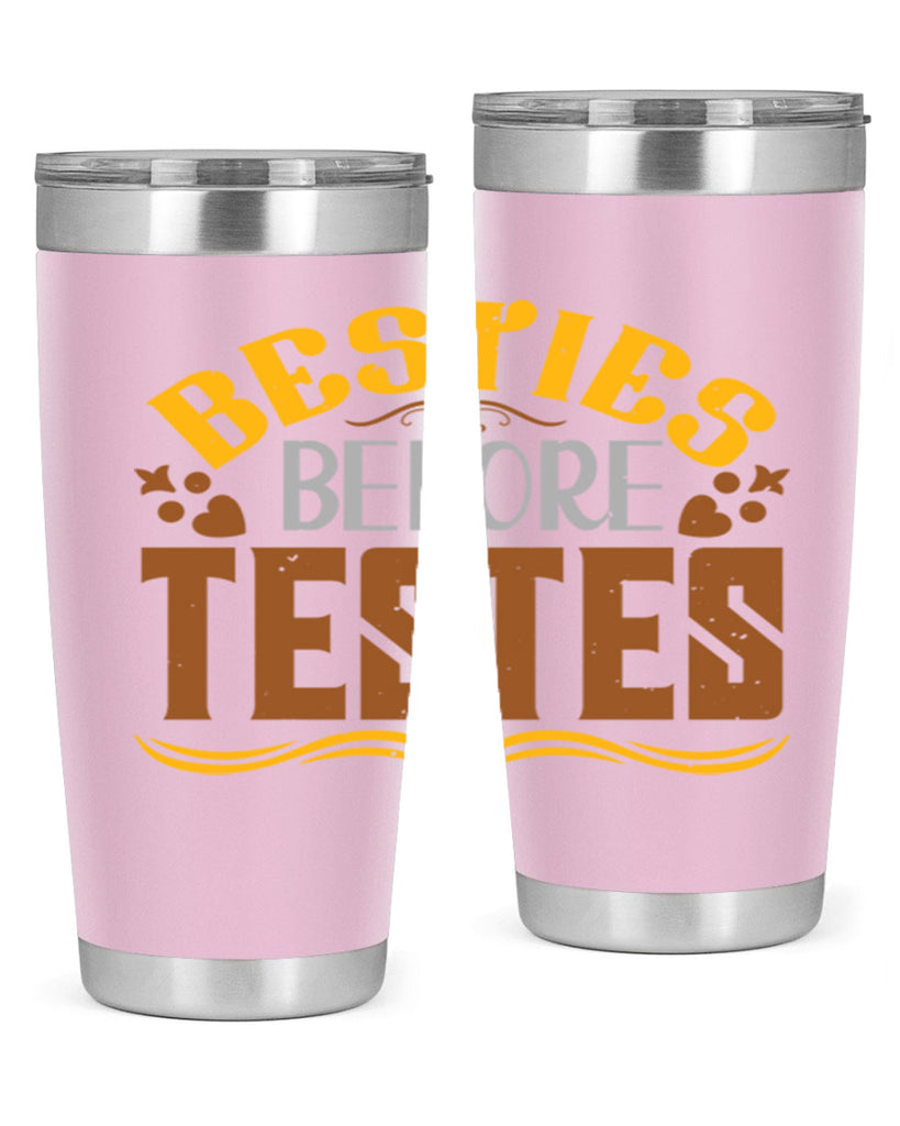 Besties before testes Style 7#- Best Friend- Tumbler