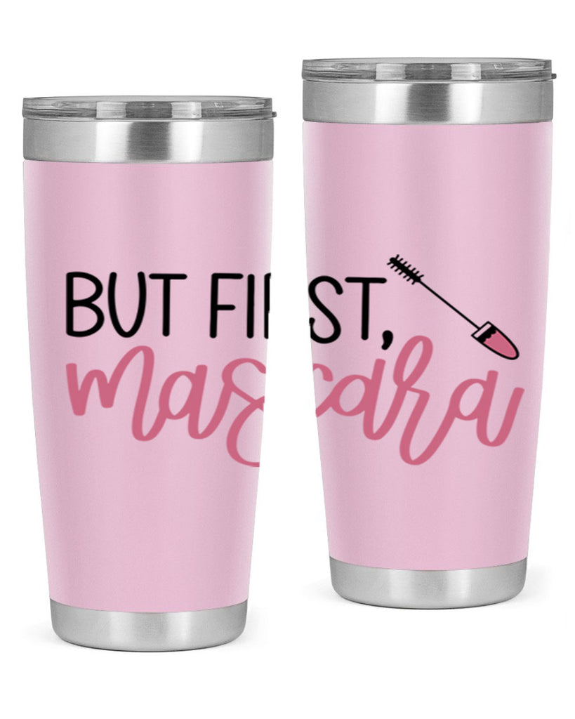 But First Mascara Style 113#- make up- Tumbler