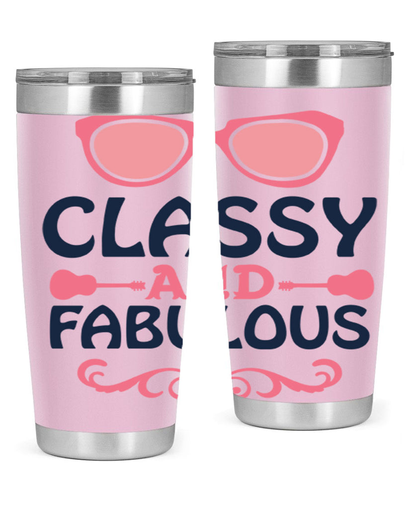 Classy and Fabulous 20#- fashion- Cotton Tank