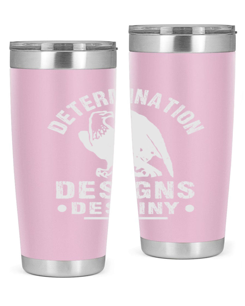 Determination designs destiny Style 3#- Fourt Of July- Tumbler