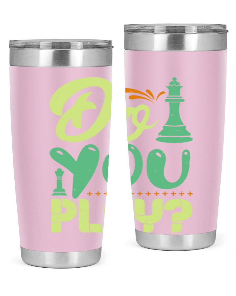 Do you play 3#- chess- Tumbler