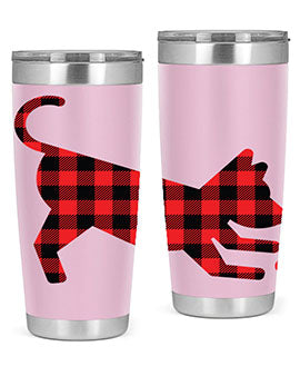 Dog Style 114#- dog- Tumbler