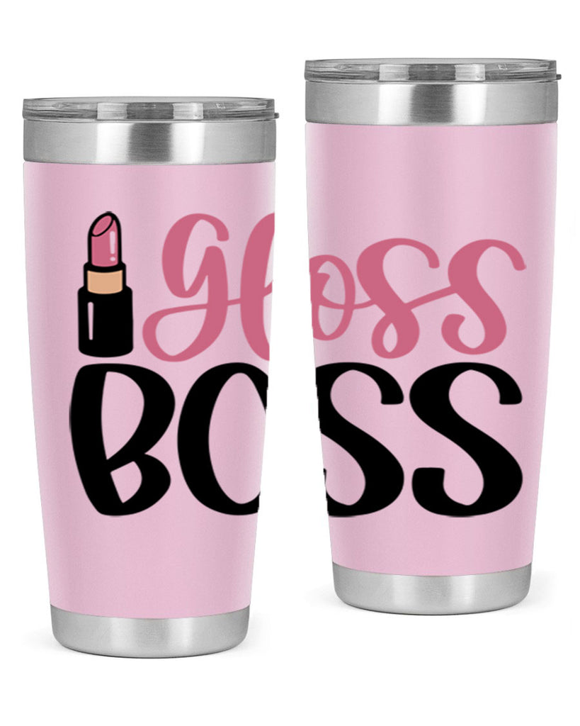 Gloss Boss Style 97#- make up- Tumbler