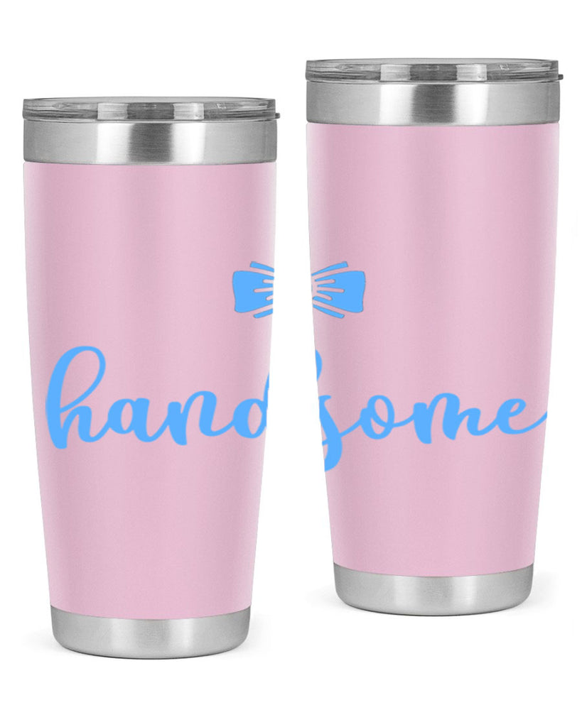 Hello There Handsome Style 92#- baby- tumbler