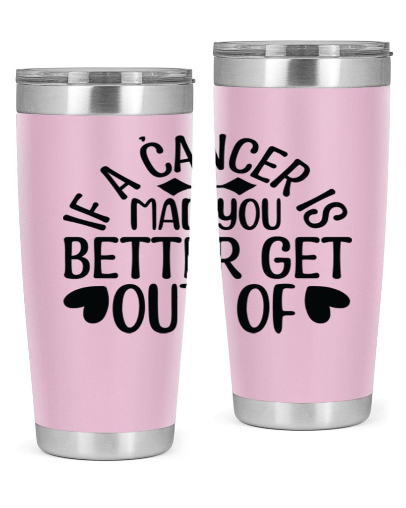 IfaCancerisMad 251#- zodiac- Tumbler