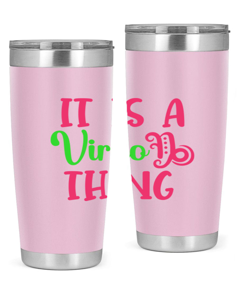 It is a virgo thing 260#- zodiac- Tumbler