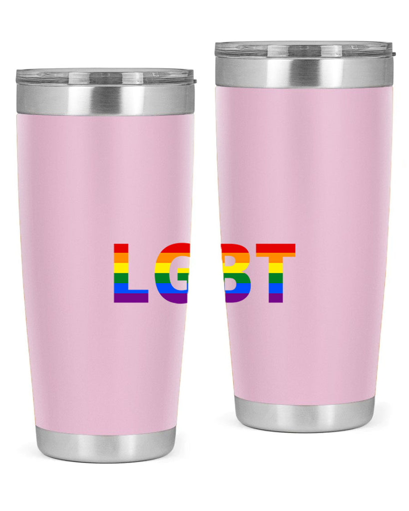 Lgbt rainbow letters 14#- lgbt- Tumbler