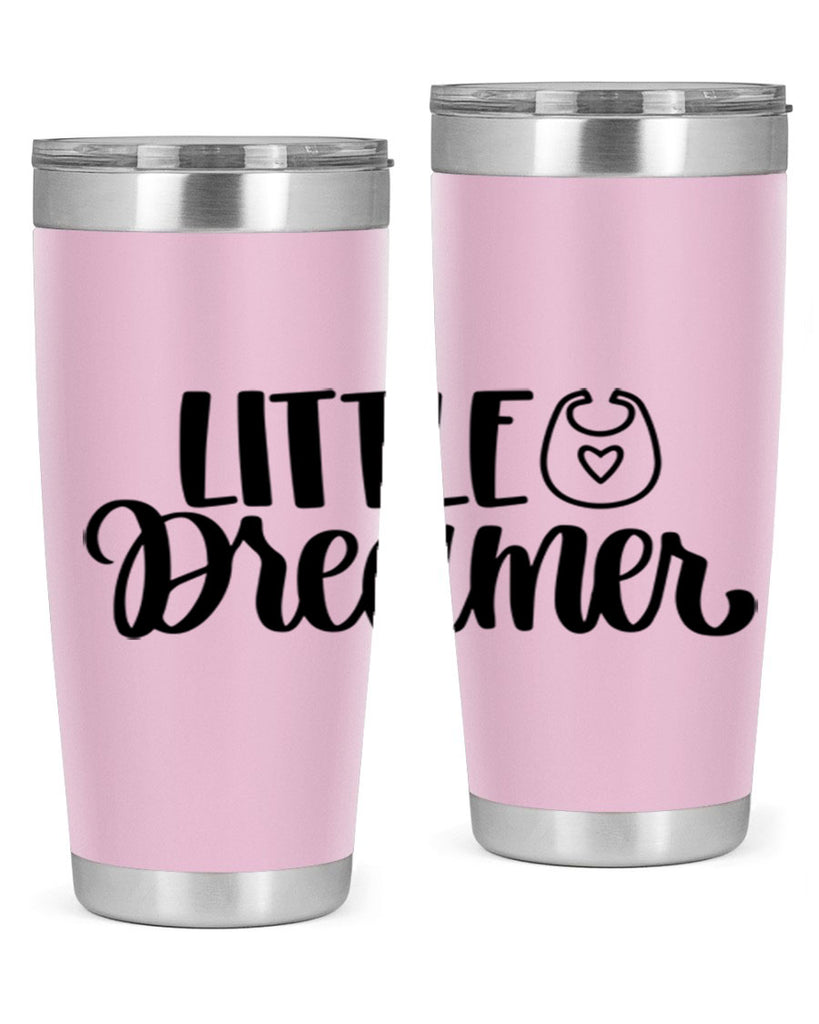 Litle Dreamer Style 69#- baby- tumbler