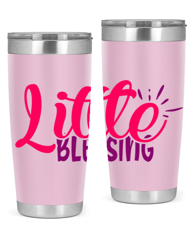 Little Blessing Style 231#- baby- tumbler