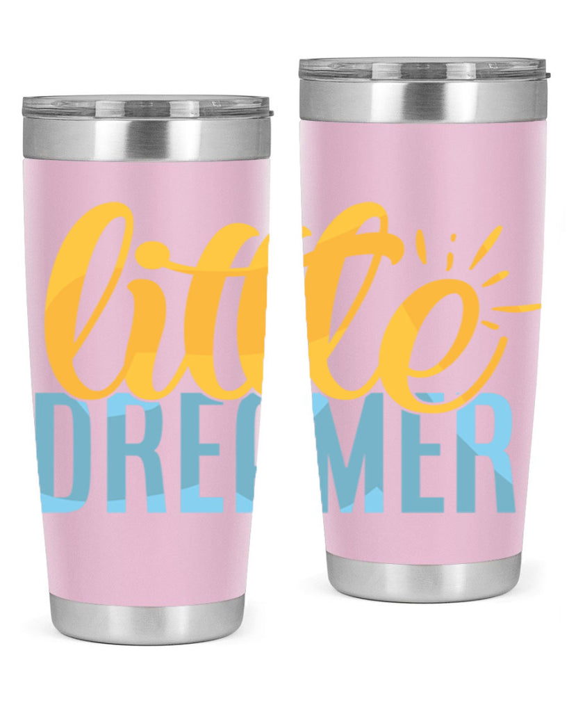 Little Dreamer Style 230#- baby- tumbler