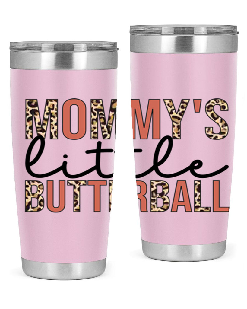 Mommys little butterball 428#- fall- Tumbler
