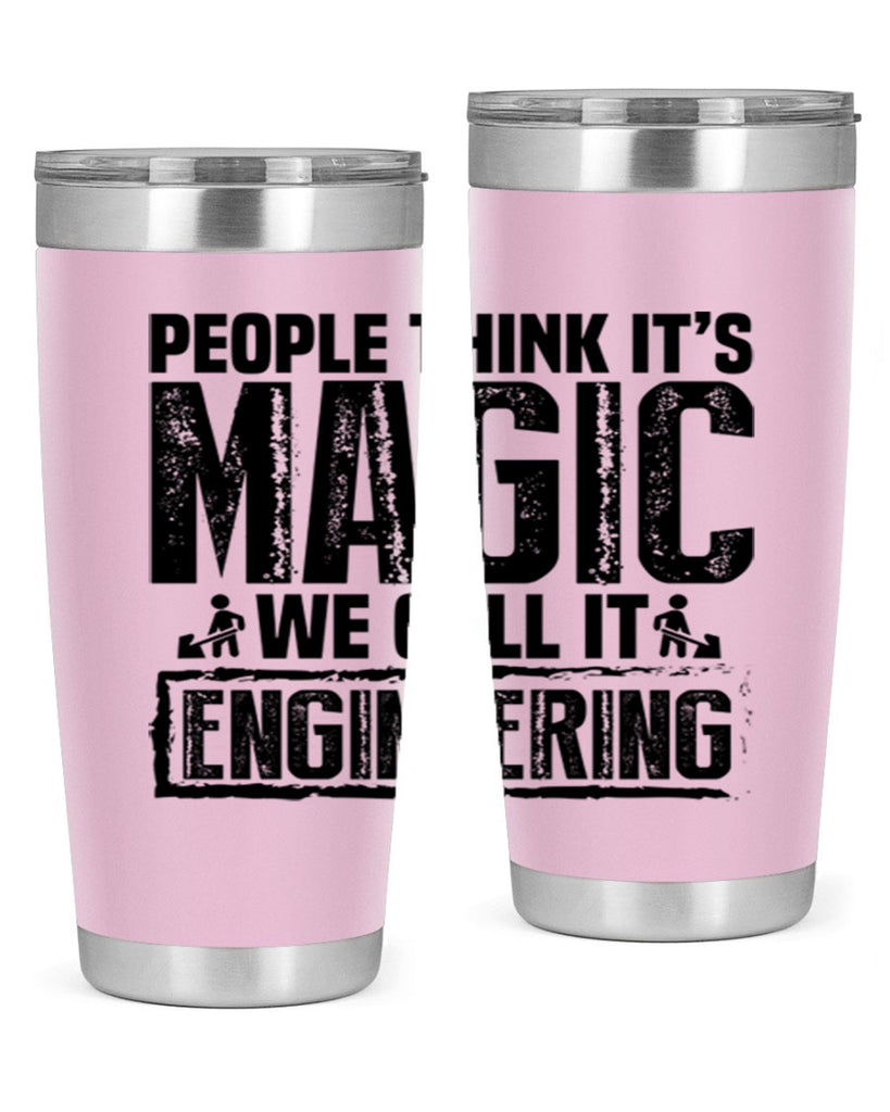 People think Style 7#- engineer- tumbler