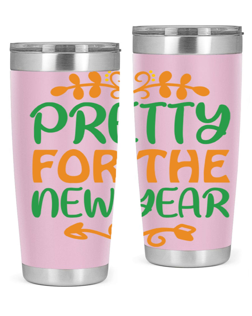 Pretty For The New Year 130#- fashion- Cotton Tank