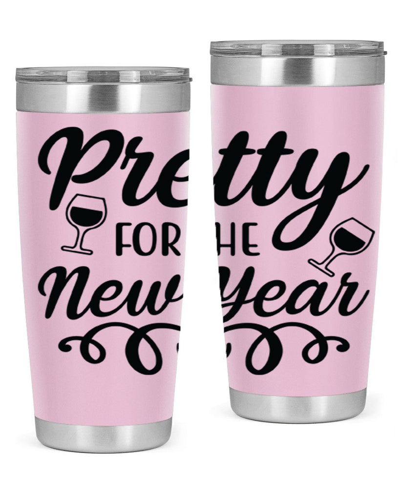 Pretty For The New Year 131#- fashion- Cotton Tank
