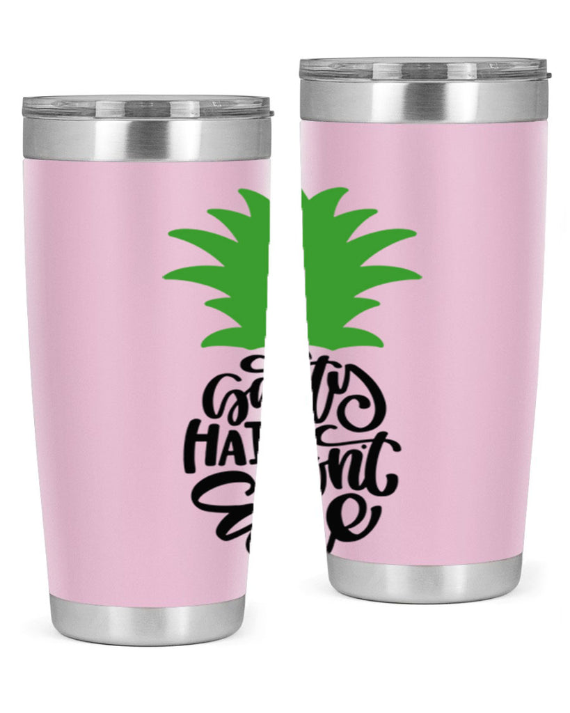 Salty Hair Dont Care Style 28#- summer- Tumbler