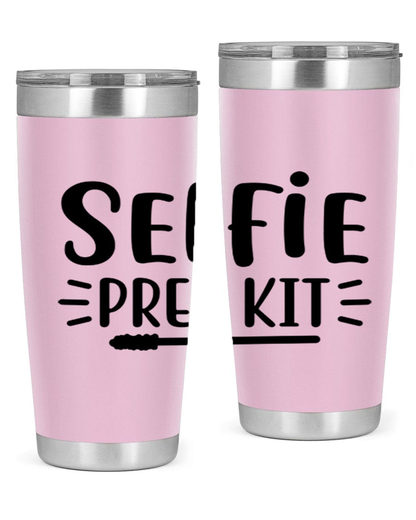 Selfie Prep Kit 136#- fashion- Cotton Tank