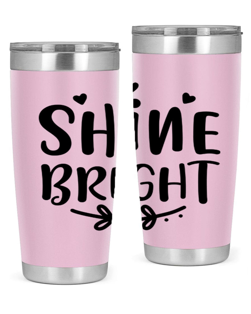 Shine Bright 140#- fashion- Cotton Tank