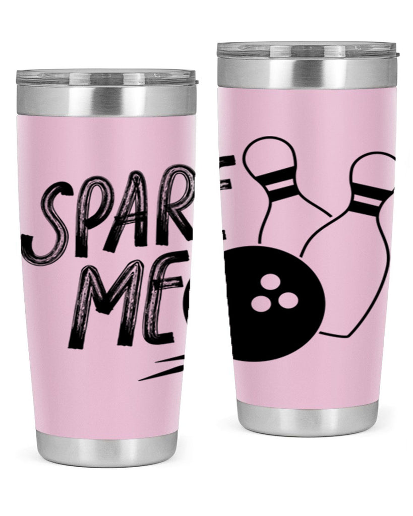 Spare me 436#- bowlig- Tumbler