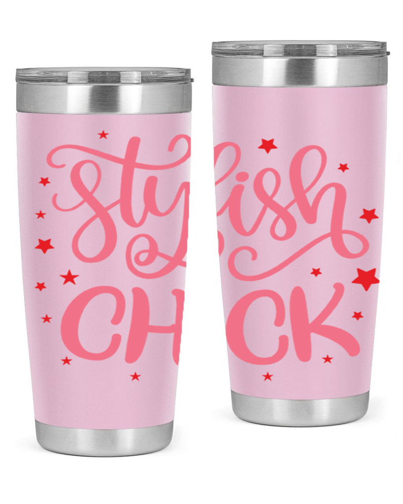 Stylish Chick 152#- fashion- Cotton Tank