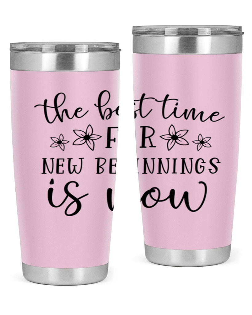 The best time for new 542#- spring- Tumbler