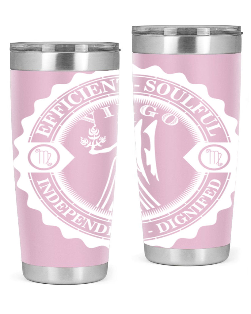 Virgo 24#- zodiac- Tumbler