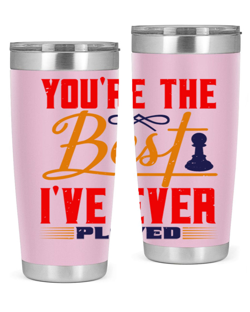 Youre the best Ive ever played 7#- chess- Tumbler