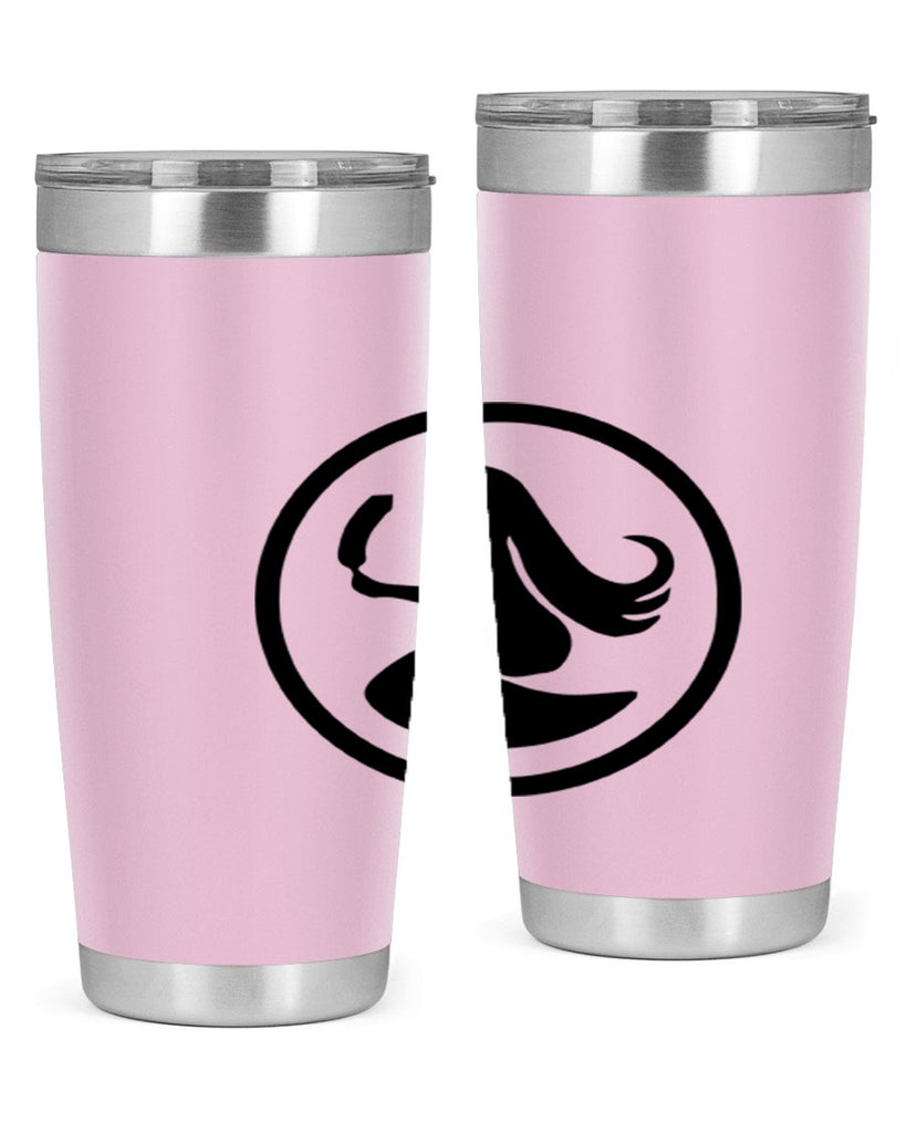 aquarius 80#- zodiac- Tumbler