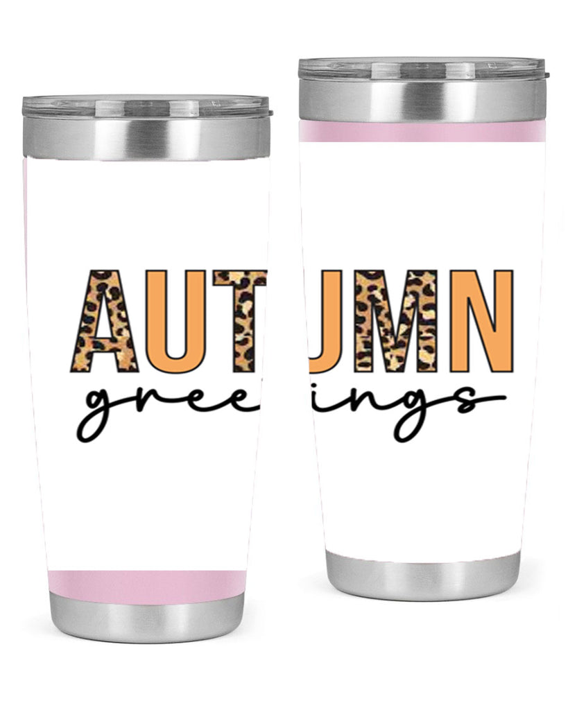 autumn greetings 15#.jpeg- fall- Tumbler