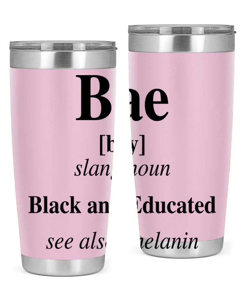bae definition 265#- black words phrases- Cotton Tank