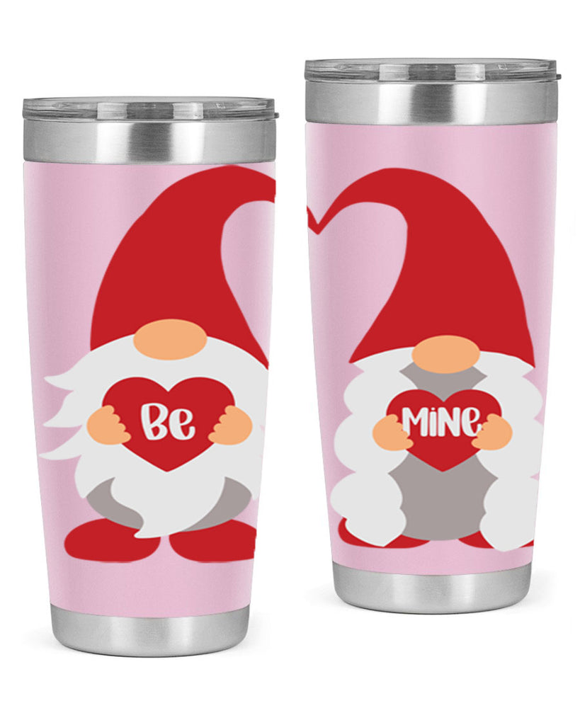 be mine 30#- valentines day- Tumbler