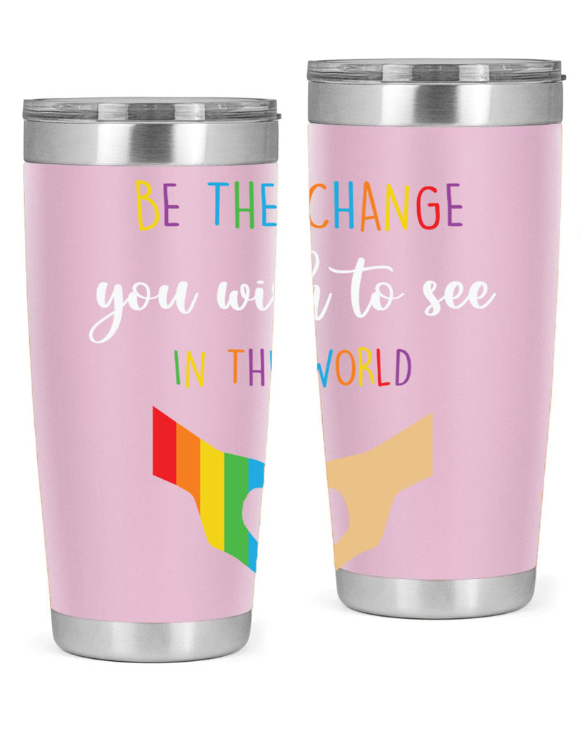 be the change you wish lgbt 162#- lgbt- Tumbler